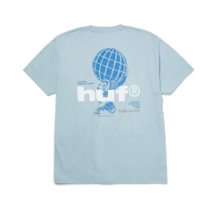 Arctic Blue