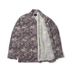 Dust Purple