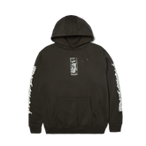 Washed Black