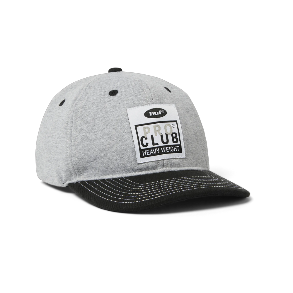 Heather Grey