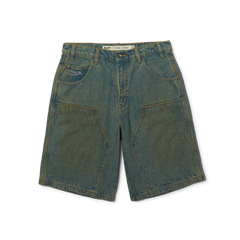 Dirty Wash