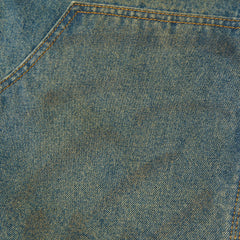 Dirty Wash