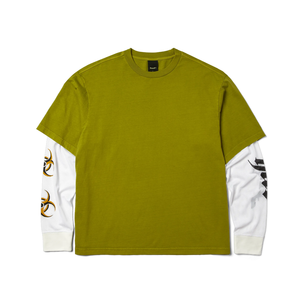 Acid Green