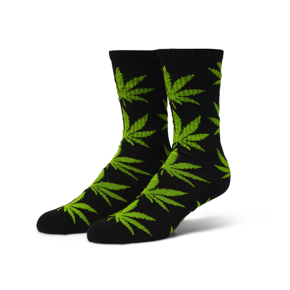 Black/Green