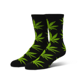 Black/Green
