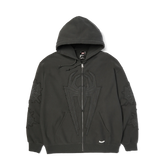 Washed Black