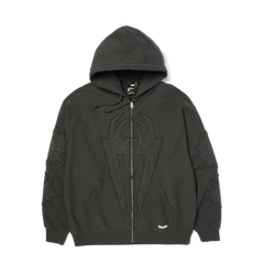 Washed Black