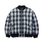 Navy/Black