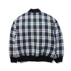 Navy/Black