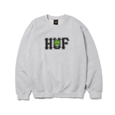 Heather Grey