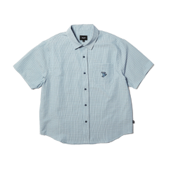 Ice Blue