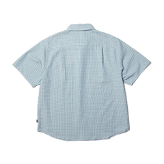 Ice Blue