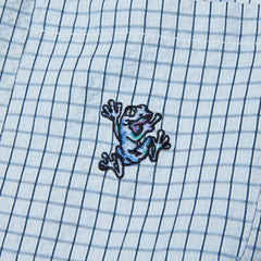 Ice Blue