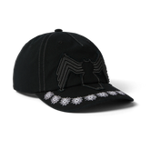 Washed Black