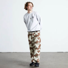 Heather Grey