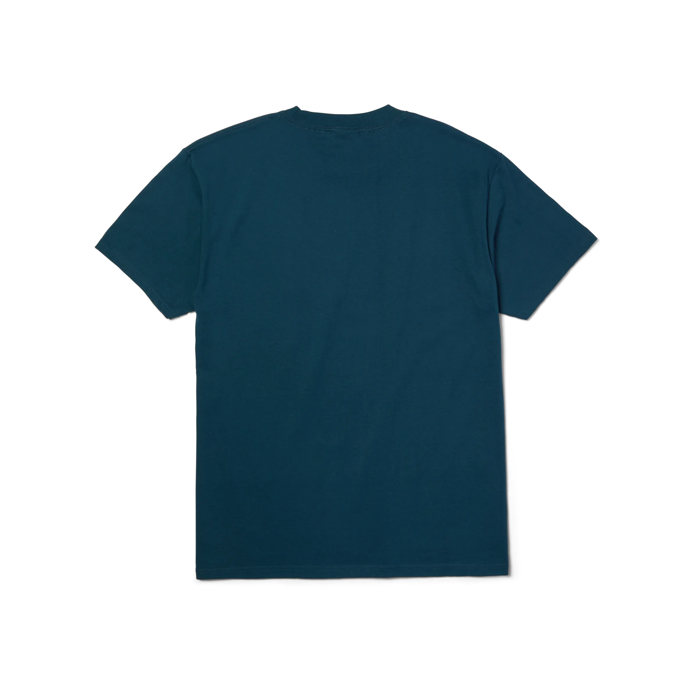 Harbor Blue/White