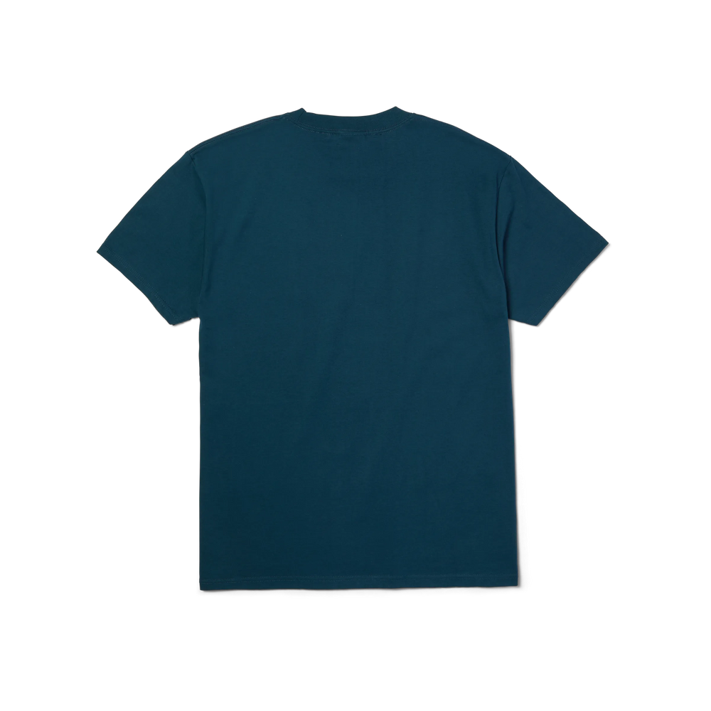 Harbor Blue/White