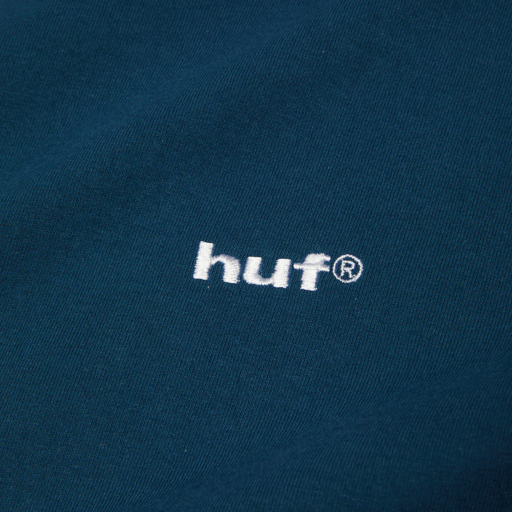 Harbor Blue/White