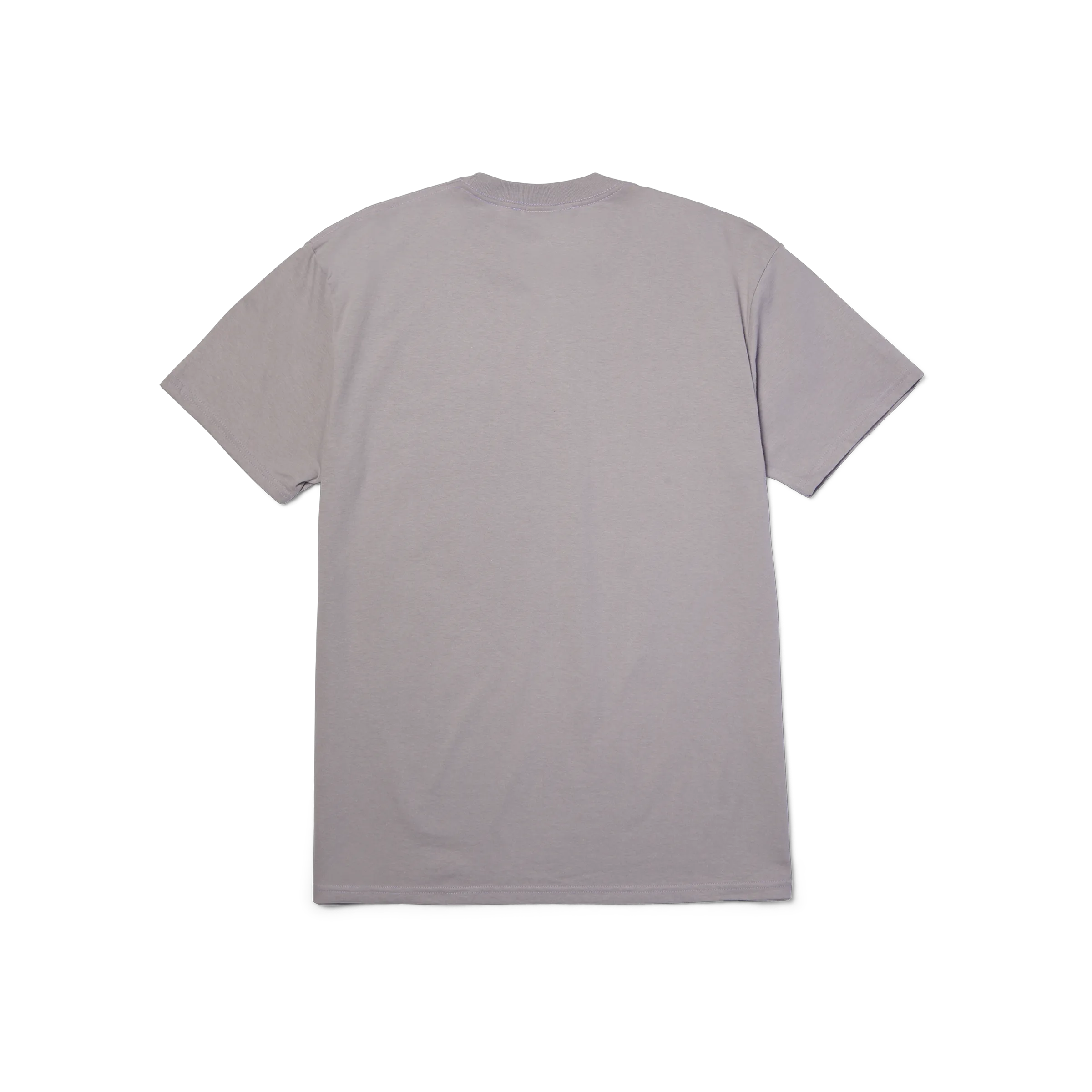 Lilac Chalk/White