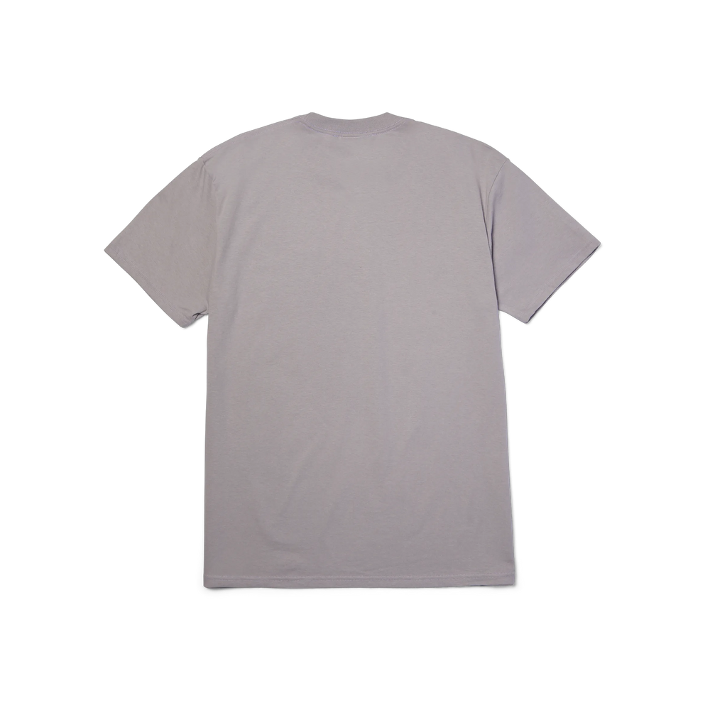 Lilac Chalk/White