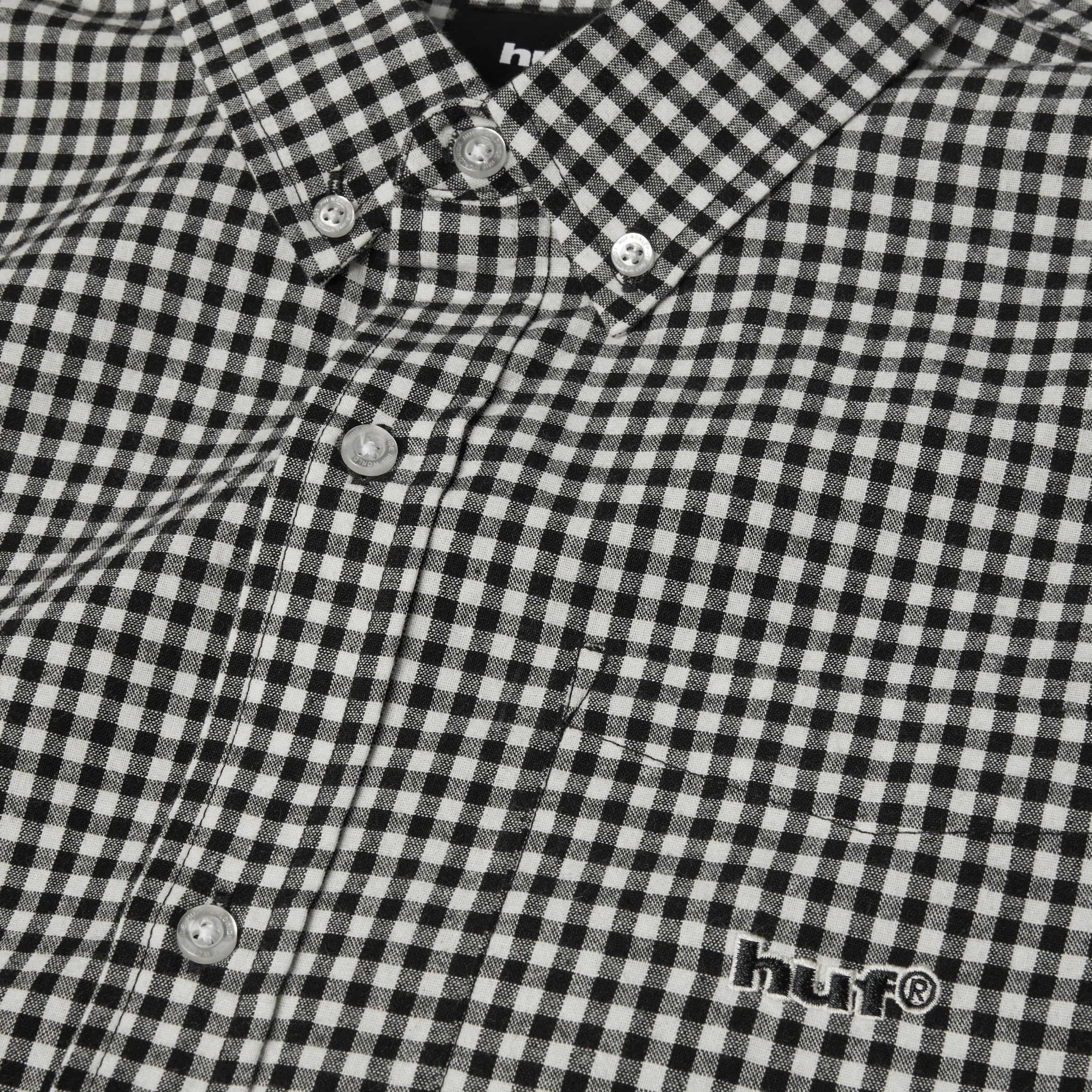 Black/White