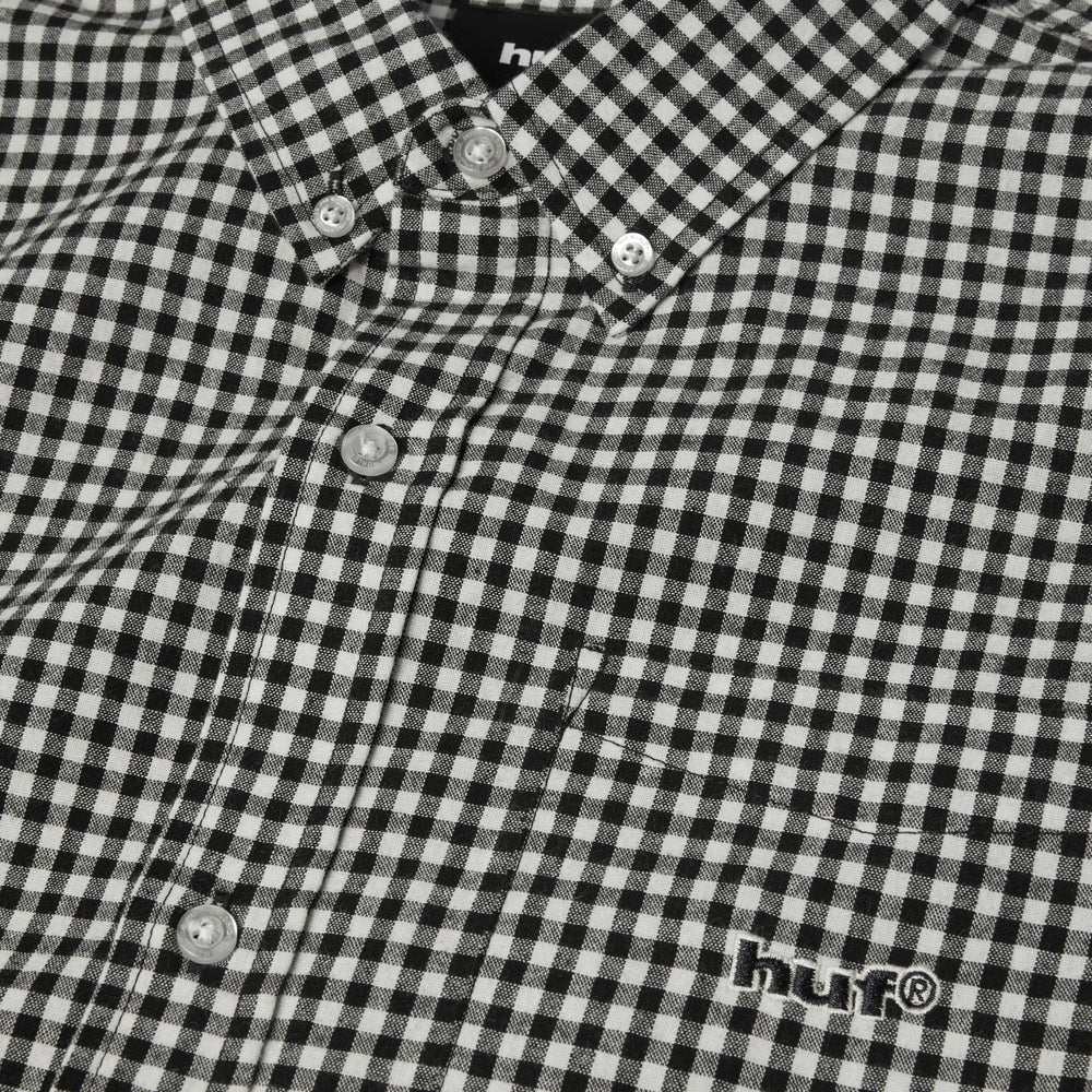 Black/White