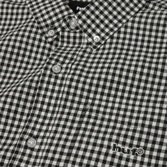 Black/White