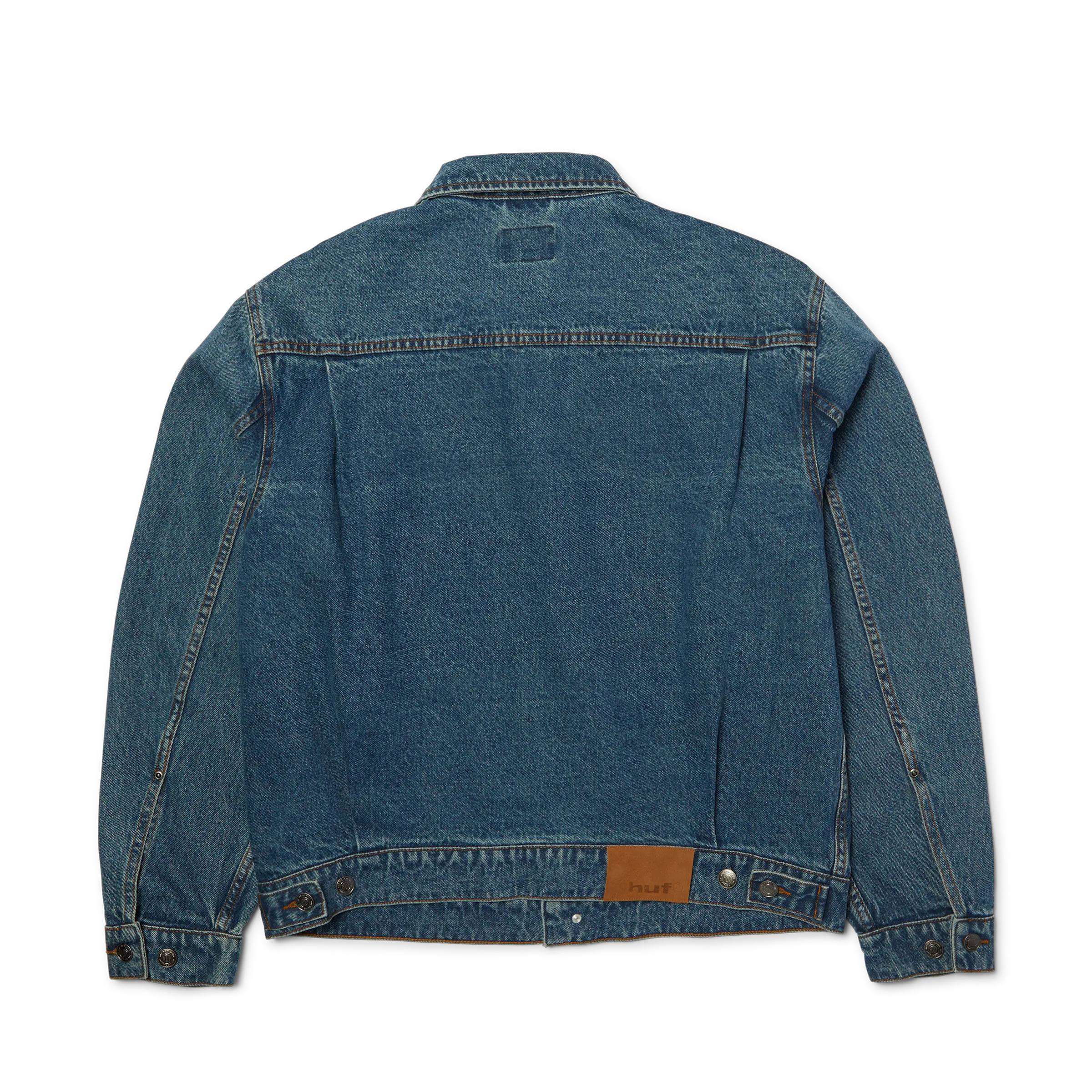 Indigo