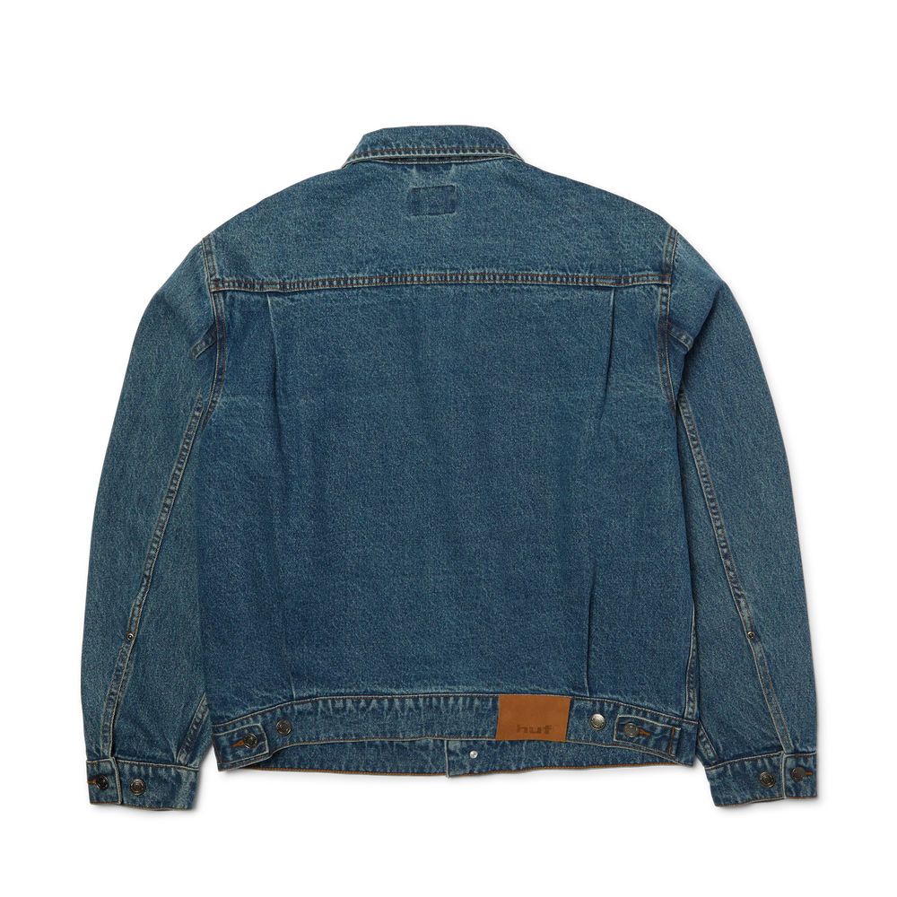 Indigo