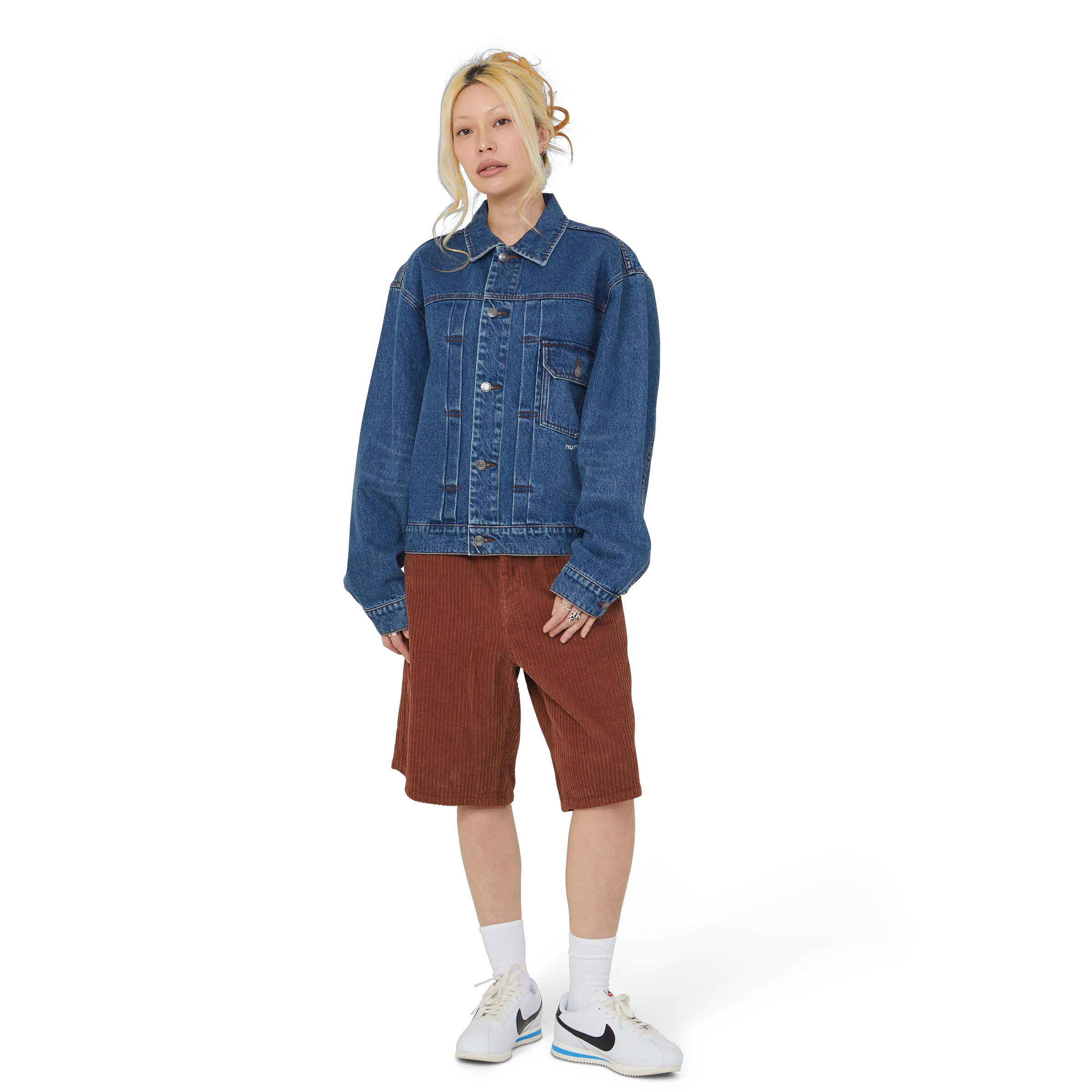 Indigo