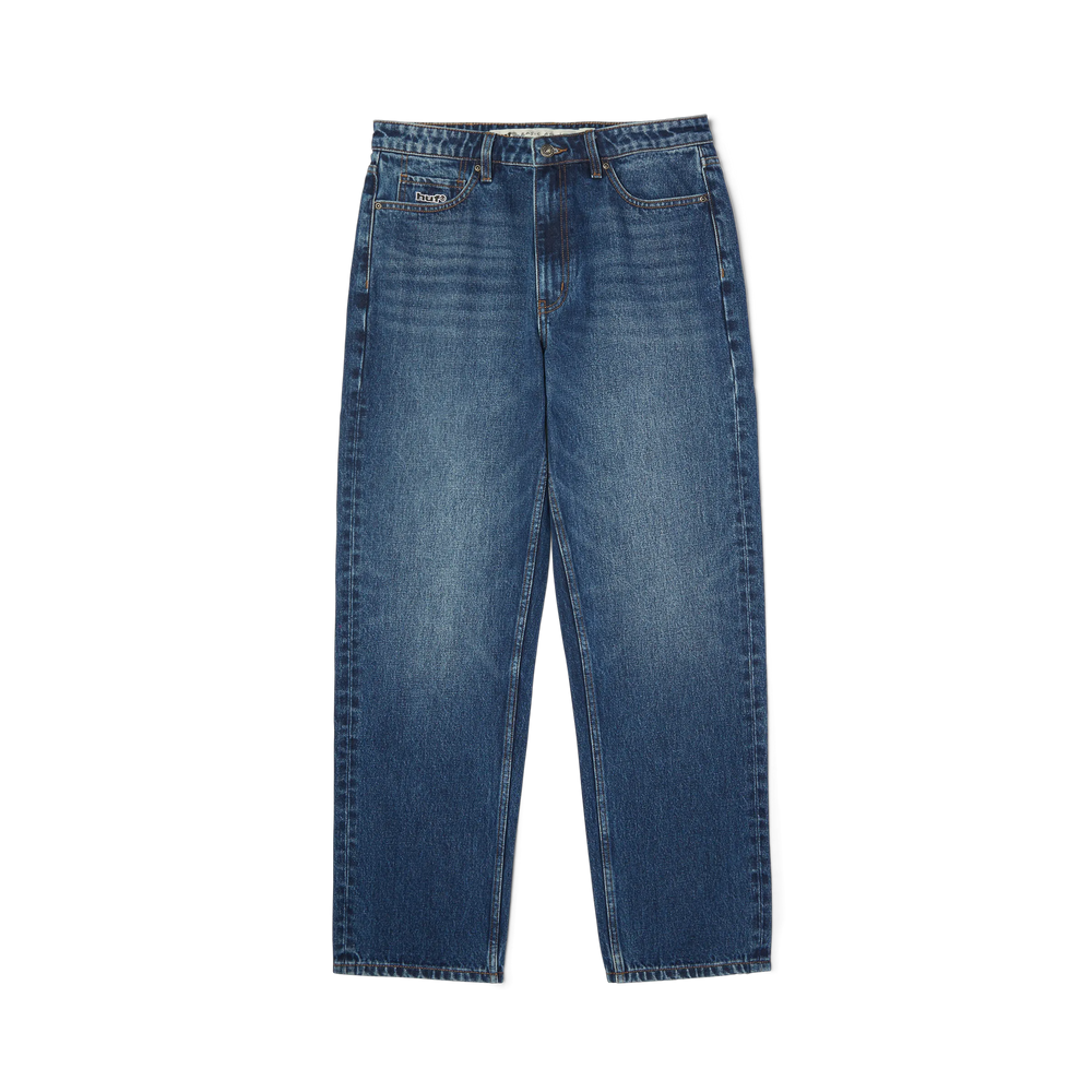Medium Stone Wash
