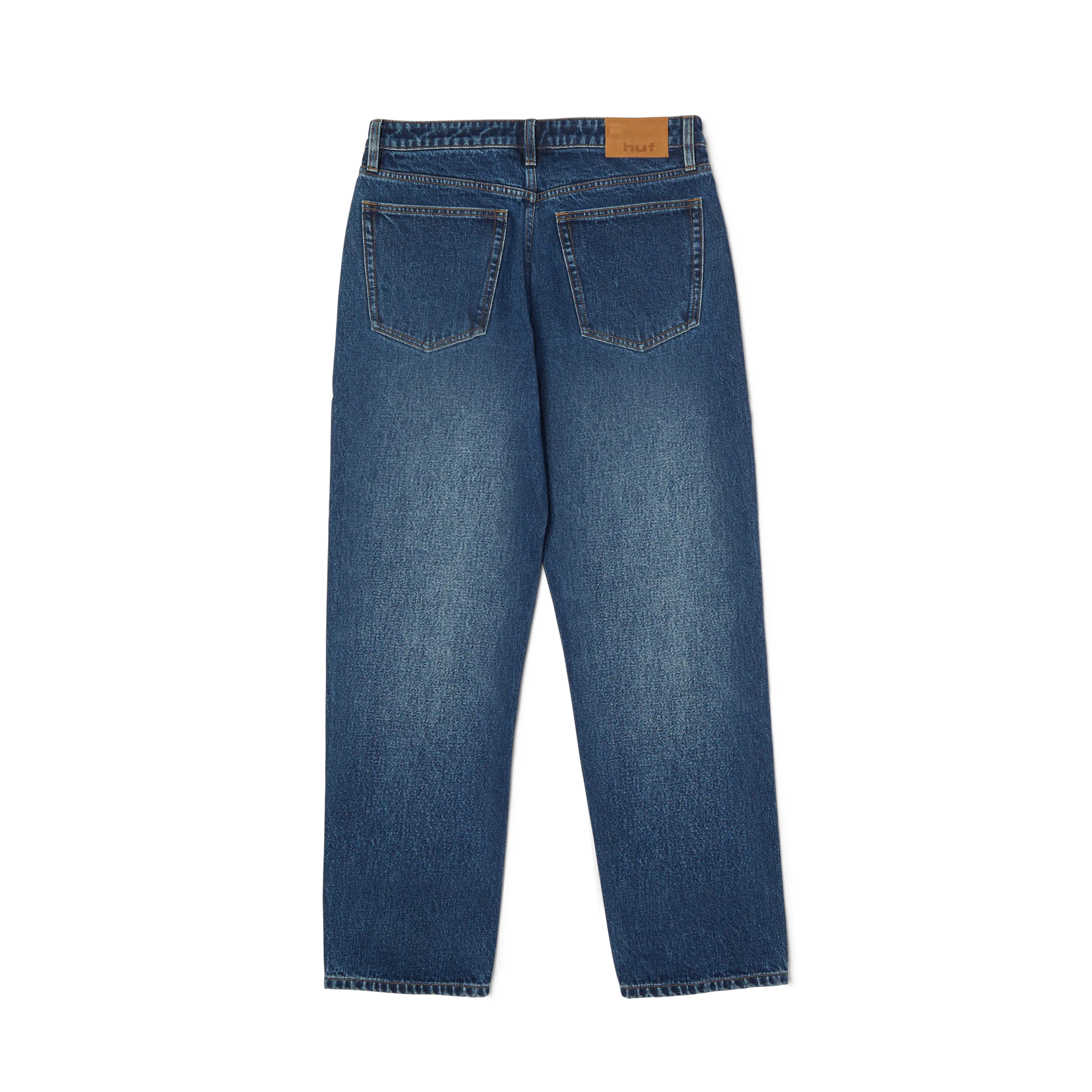 Medium Stone Wash