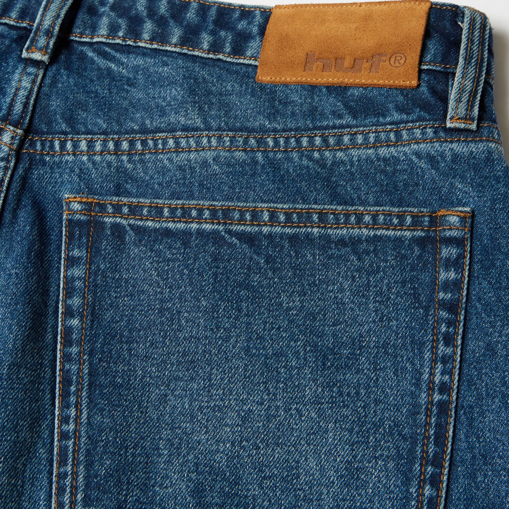 Medium Stone Wash