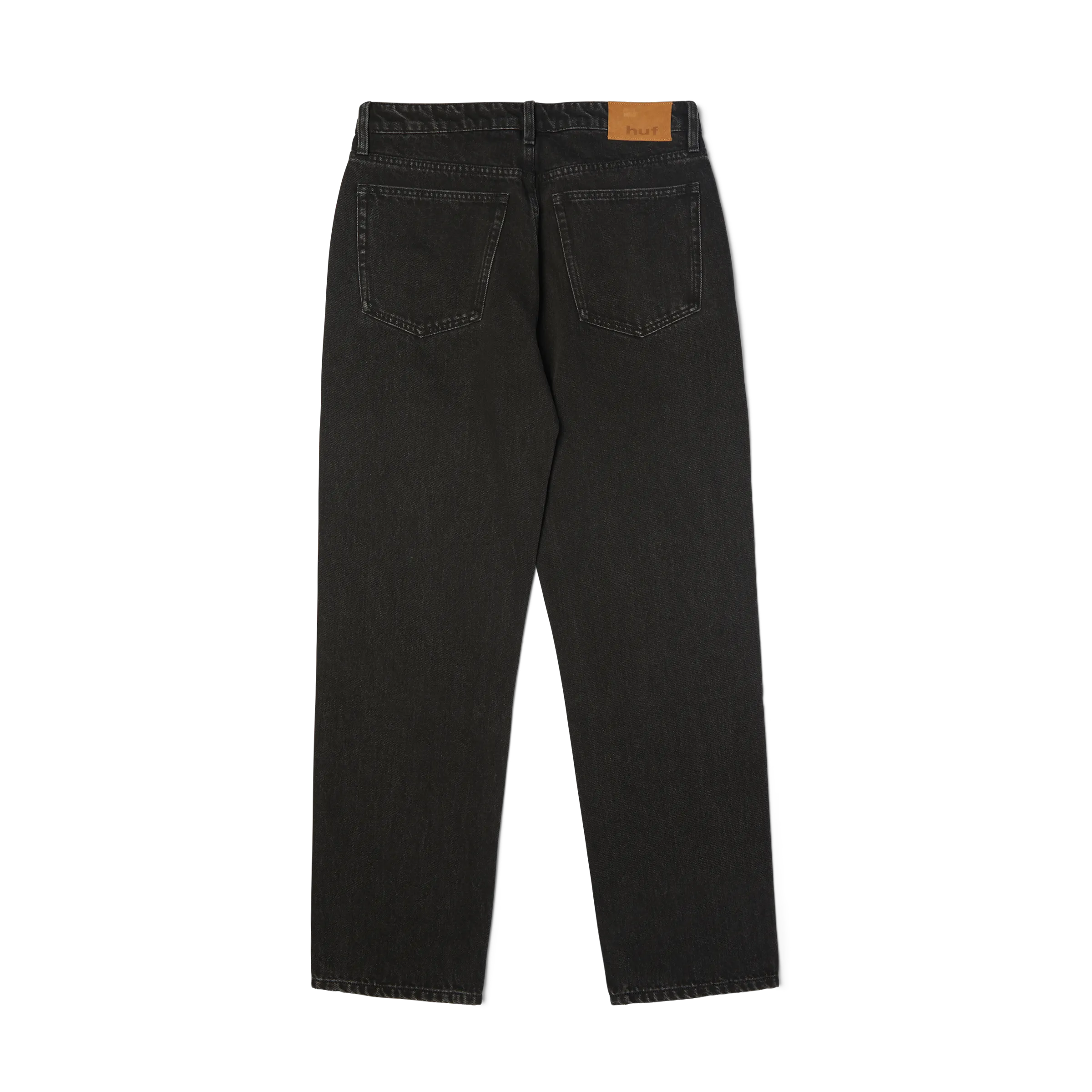 Washed Black
