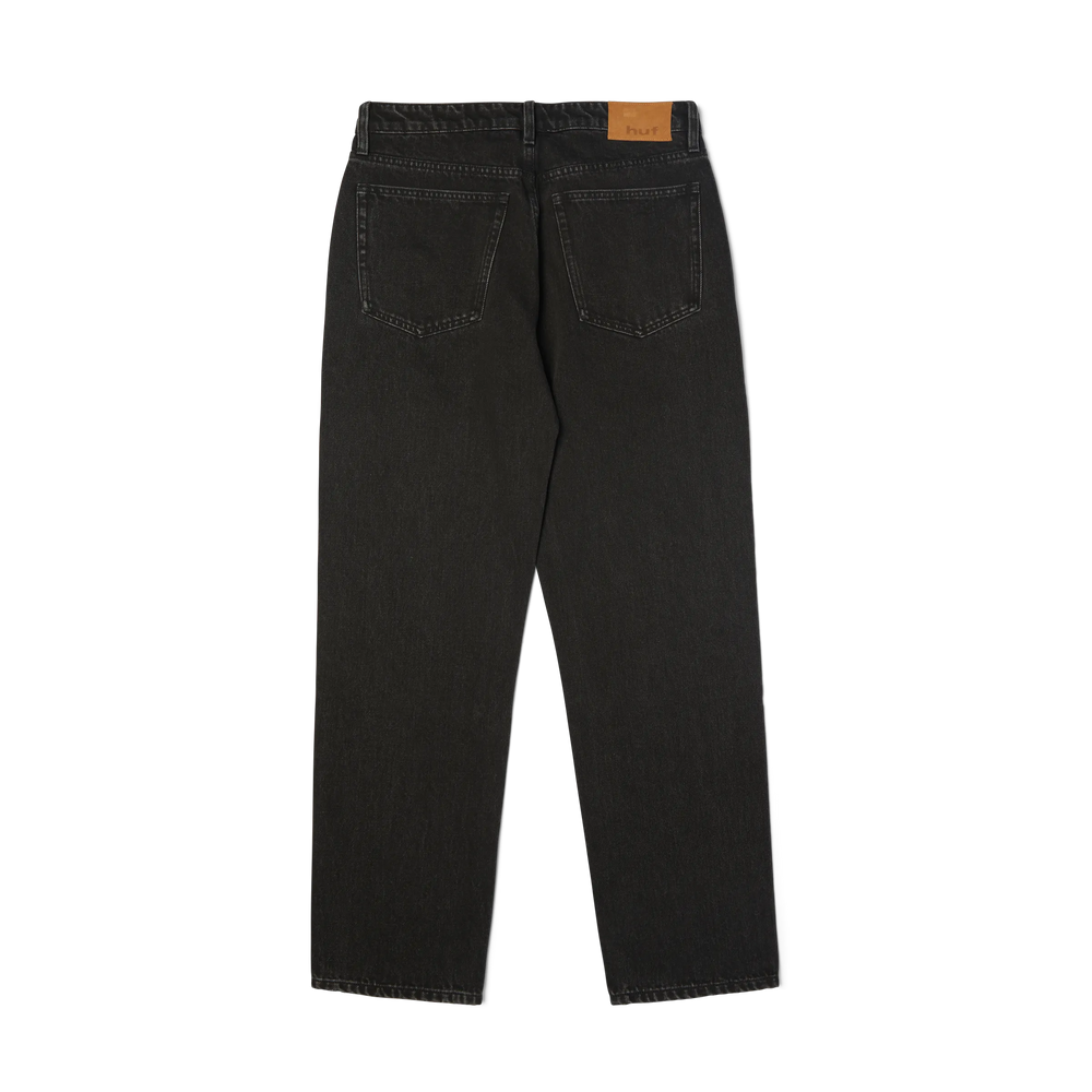Washed Black