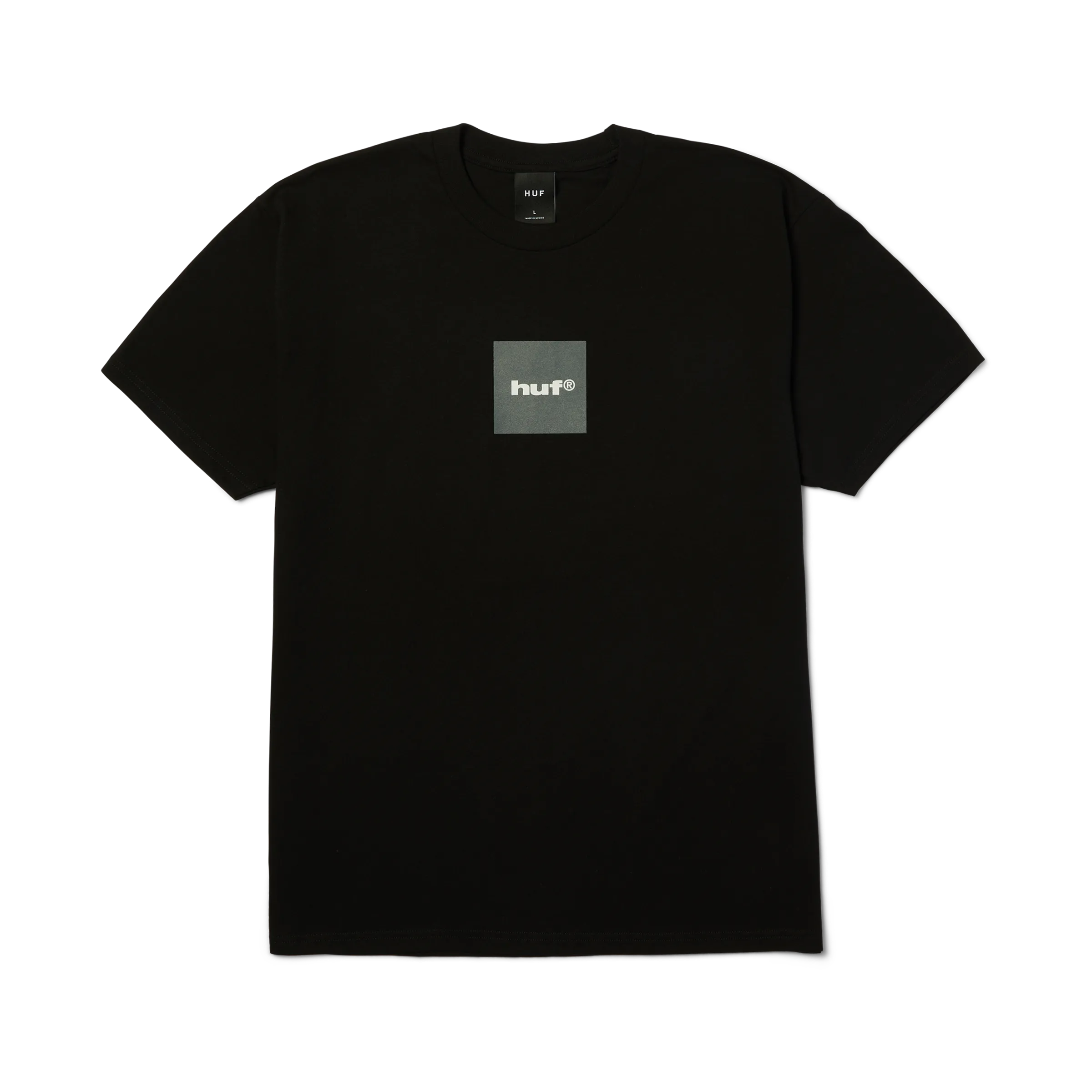 Black/Grey