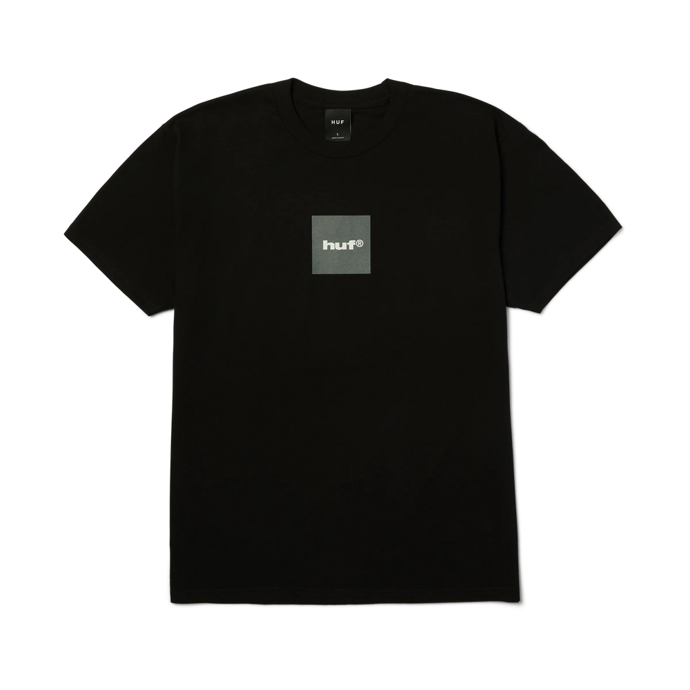 Black/Grey