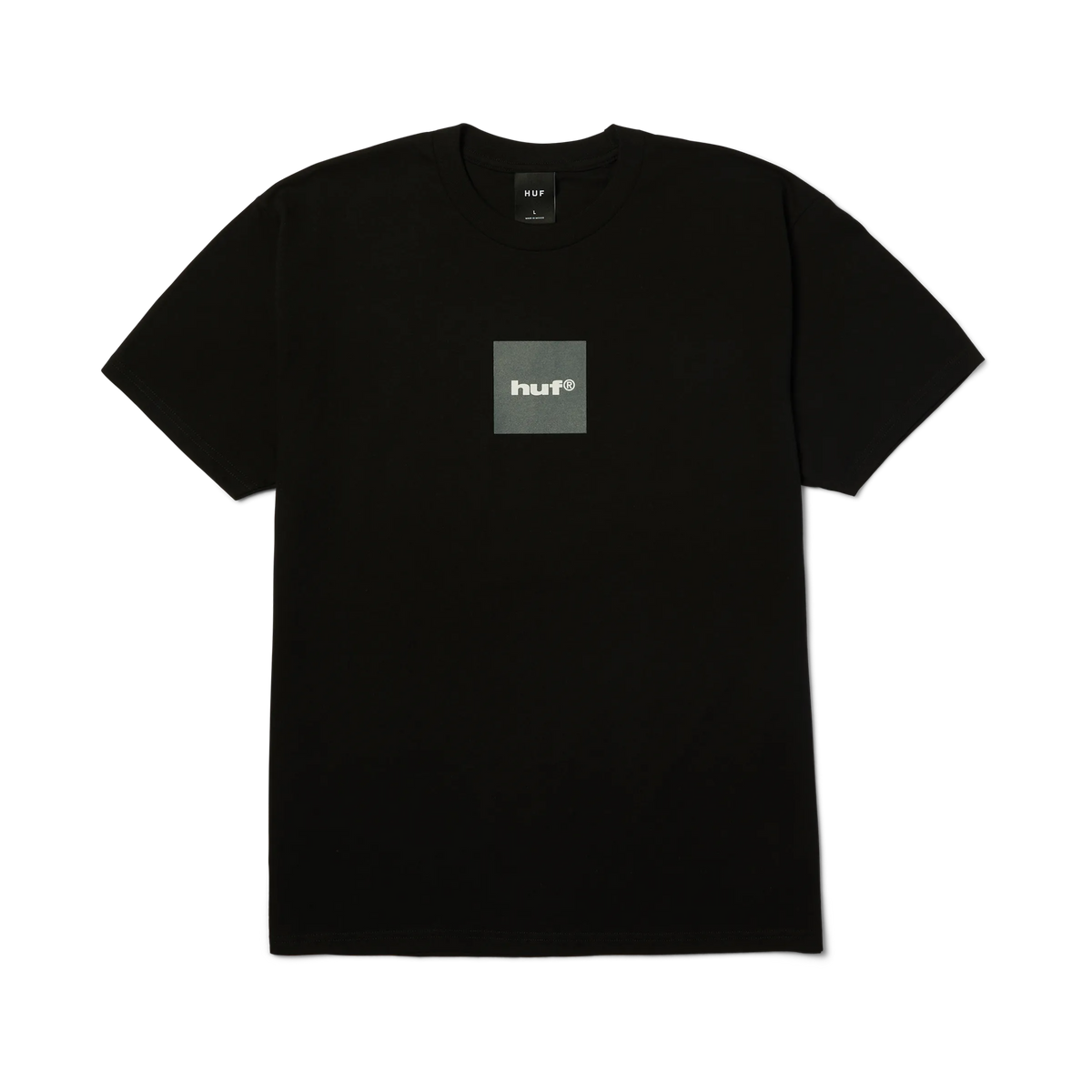 Black/Grey
