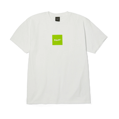 White/Huf Green