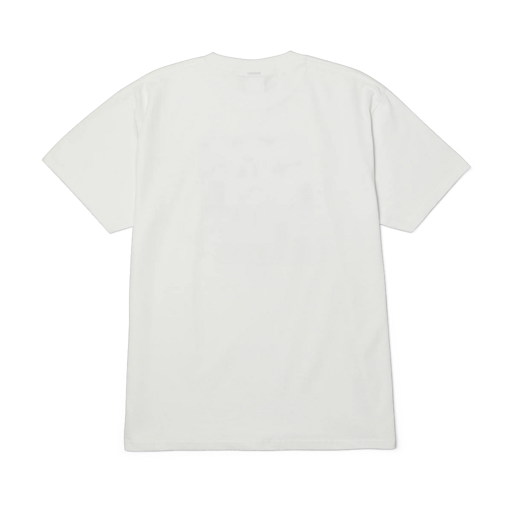 White/Huf Green