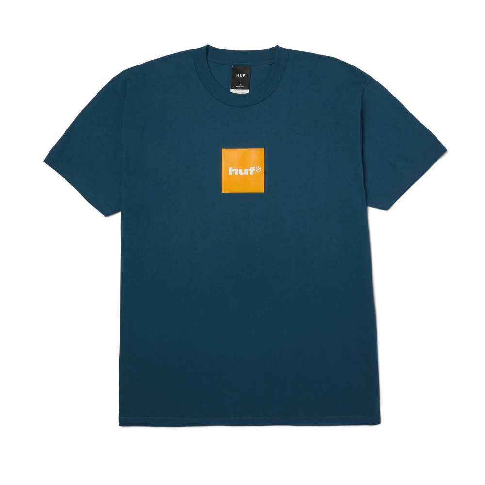 Harbor Blue/Orange