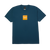 Harbor Blue/Orange