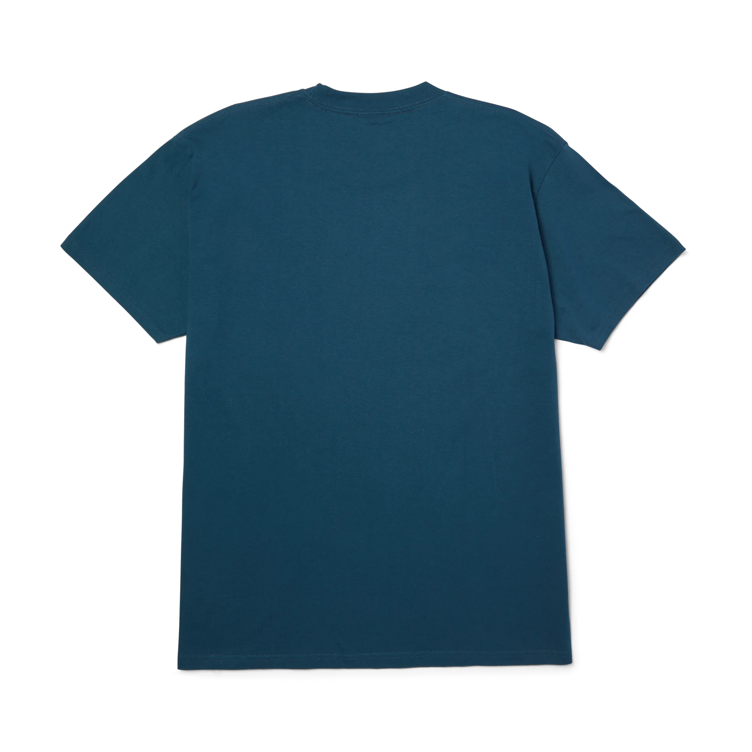 Harbor Blue/Orange
