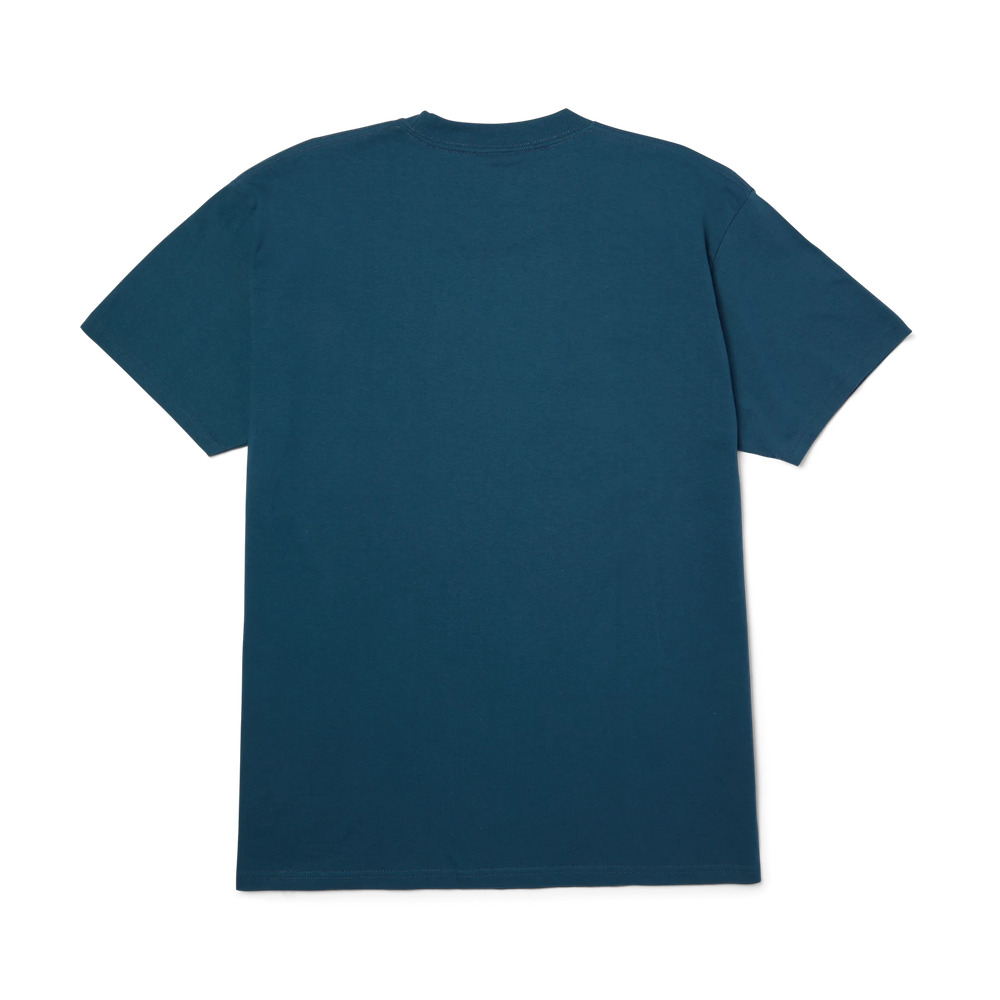 Harbor Blue/Orange