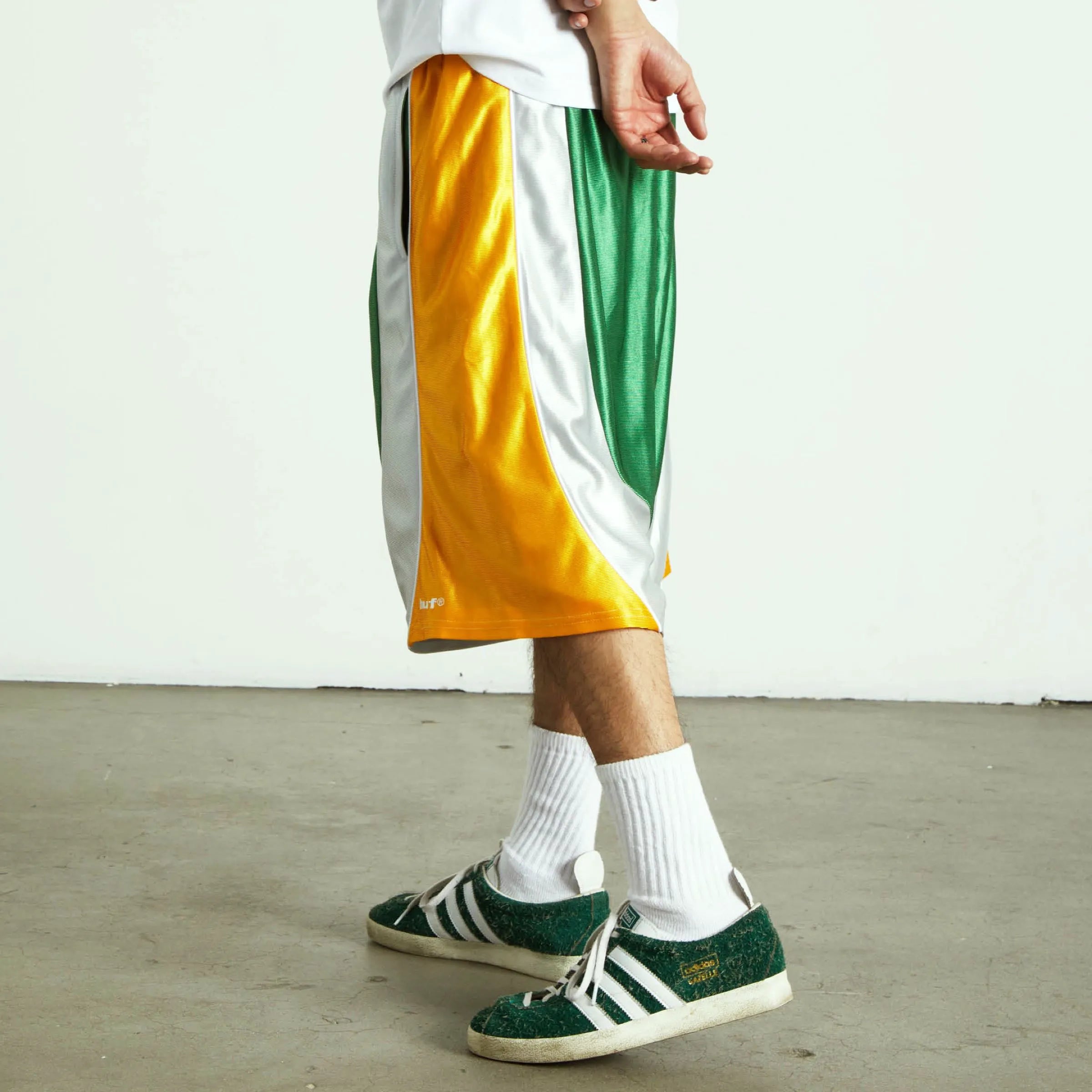 Acid Green