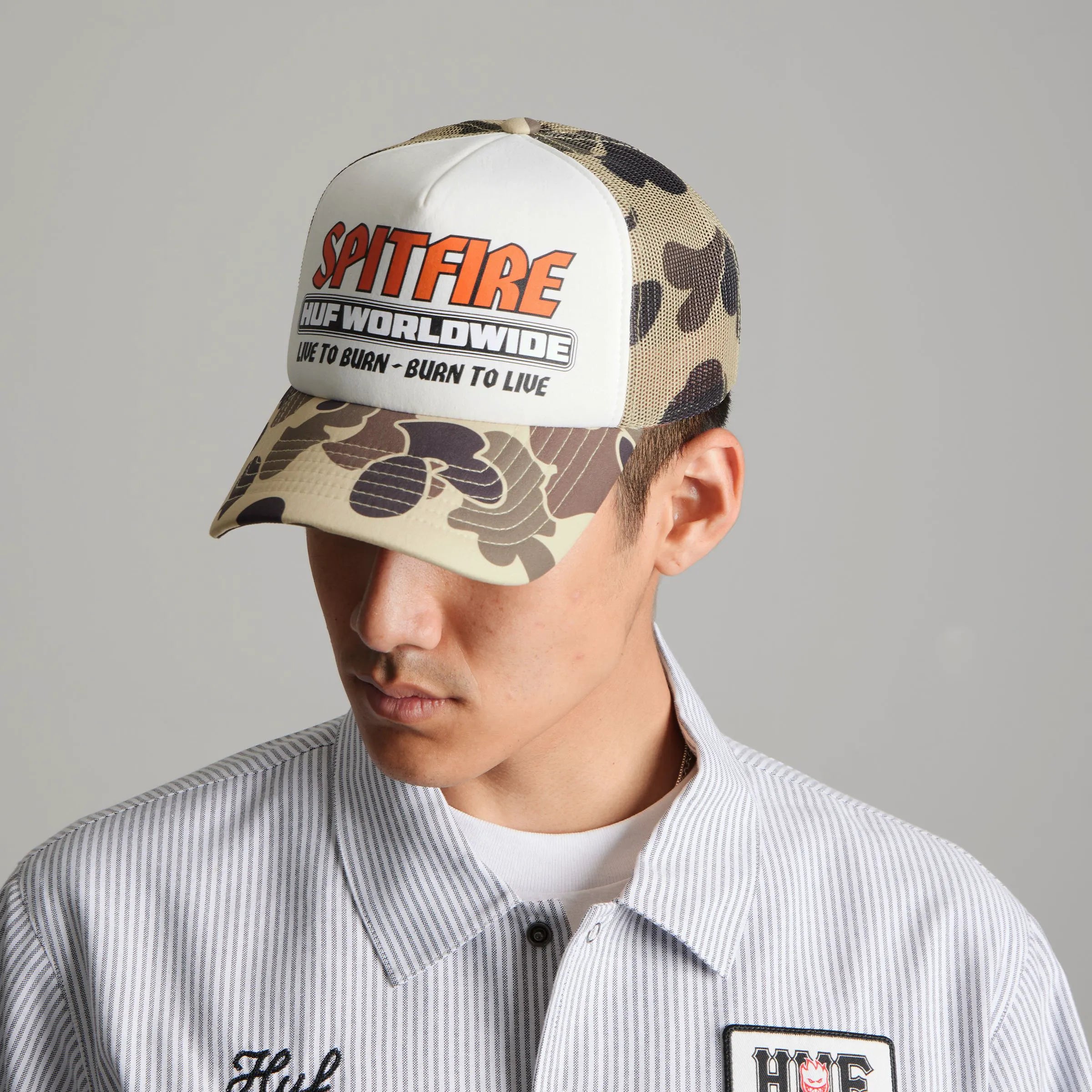 Camo