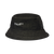 Washed Black