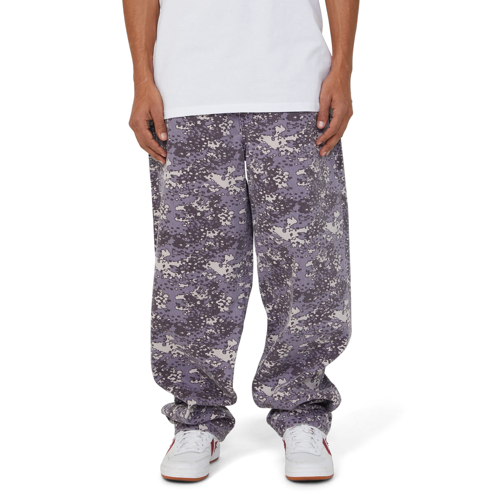 Dust Purple