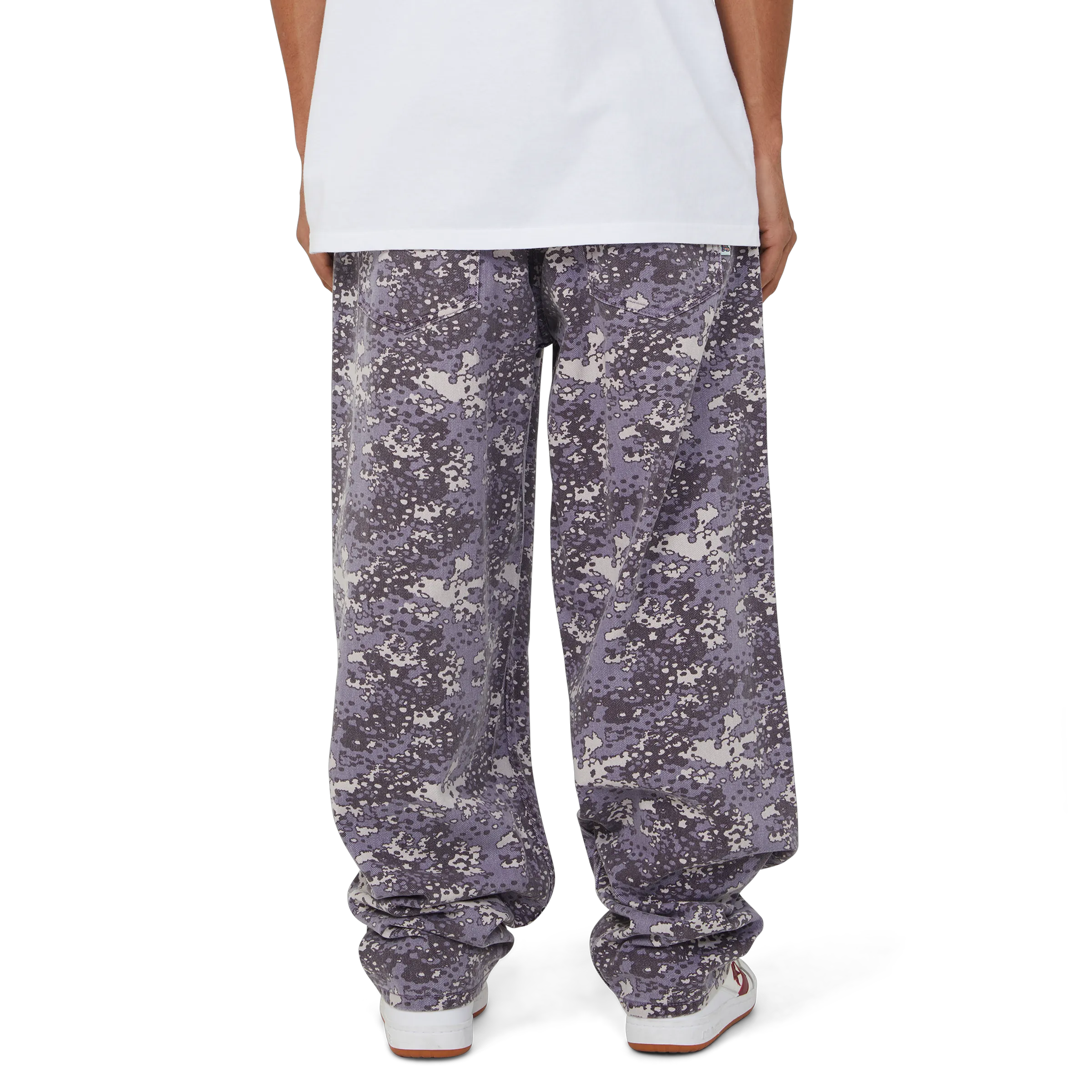 Dust Purple