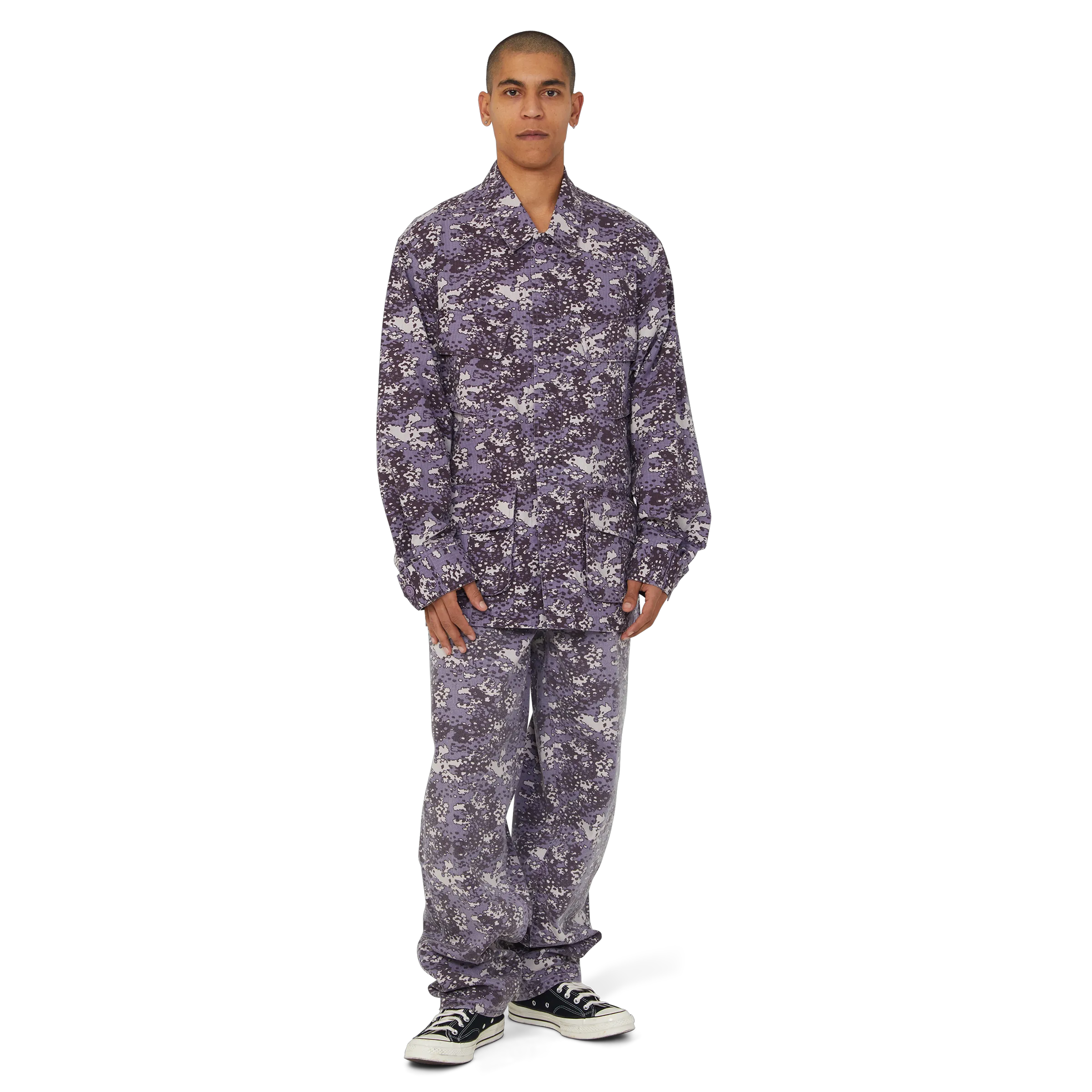 Dust Purple